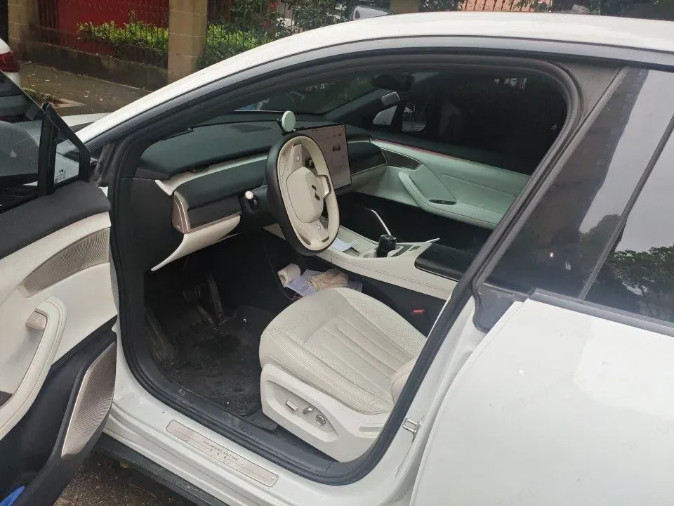 2024 ONVO L60 BEV 60KWH,autocango,china used car exporter,china ev exporter,chinese used car exporter,chinese used ev exporter