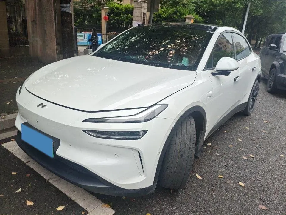 2024 ONVO L60 BEV 60KWH,autocango,china used car exporter,china ev exporter,chinese used car exporter,chinese used ev exporter