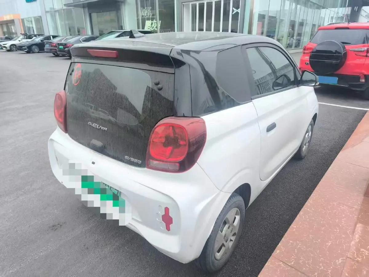 2021 Roewe Clever BEV 29.13KWH,autocango,china used car exporter,china ev exporter,chinese used car exporter,chinese used ev exporter