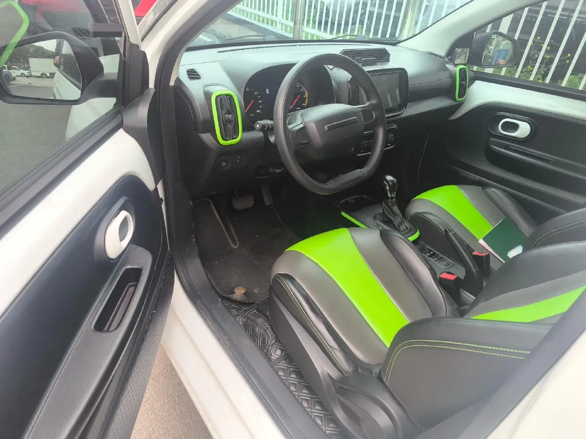 2021 Roewe Clever BEV 29.13KWH,autocango,china used car exporter,china ev exporter,chinese used car exporter,chinese used ev exporter