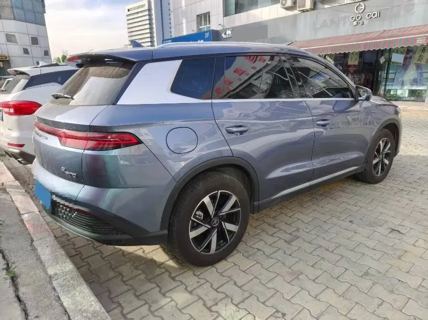 2023 BYD Song Pro 1.5L 110HP L4 E-CVT PHEV 12.9KWH,autocango,china used car exporter,china ev exporter,chinese used car exporter,chinese used ev exporter