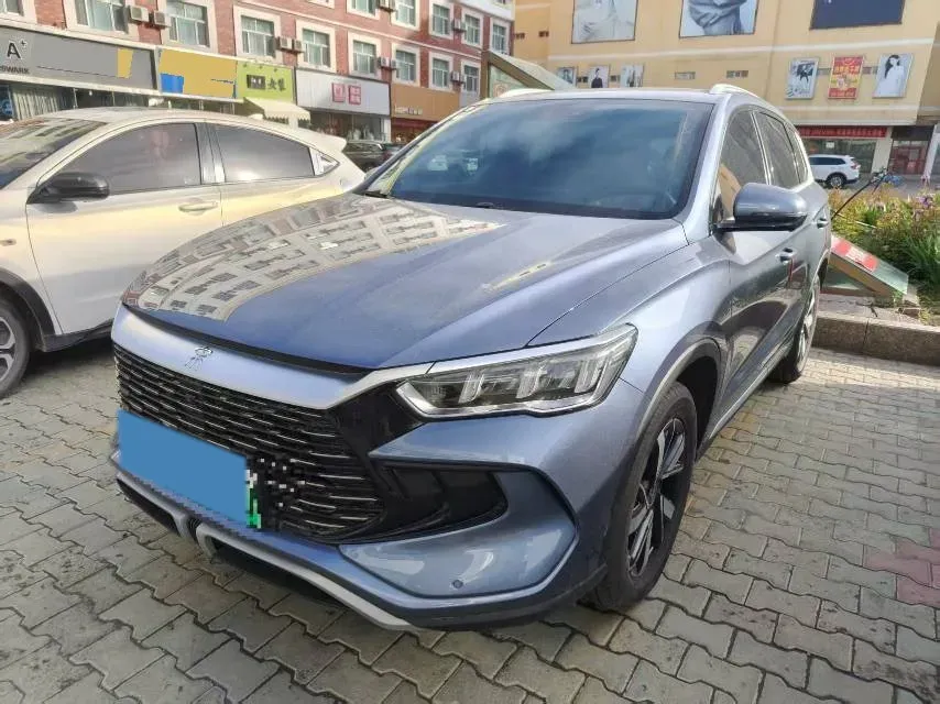 2023 BYD Song Pro 1.5L 110HP L4 E-CVT PHEV 12.9KWH,autocango,china used car exporter,china ev exporter,chinese used car exporter,chinese used ev exporter