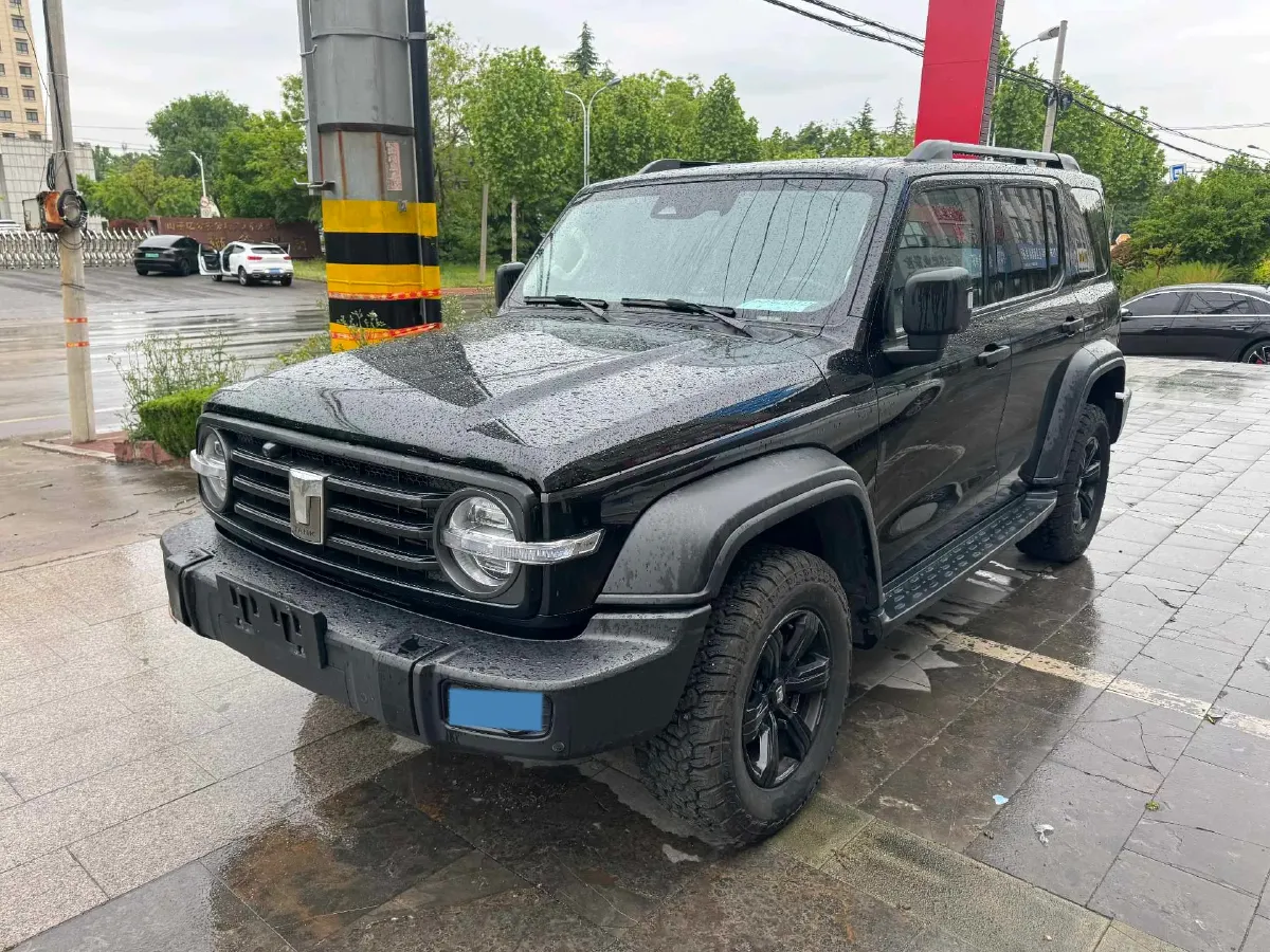 2021 Tank 300 2.0T 227HP L4 8AT,autocango,china used car exporter,china ev exporter,chinese used car exporter,chinese used ev exporter