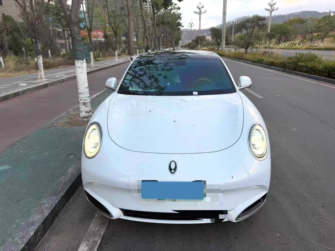 2022 Ora LightningCat BEV 64.31/63.87KWH,autocango,china used car exporter,china ev exporter,chinese used car exporter,chinese used ev exporter