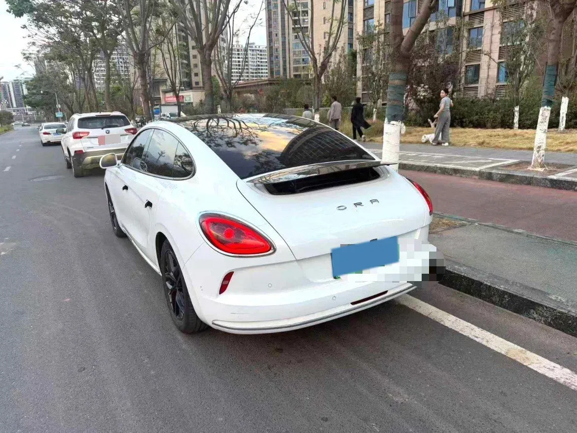 2022 Ora LightningCat BEV 64.31/63.87KWH,autocango,china used car exporter,china ev exporter,chinese used car exporter,chinese used ev exporter