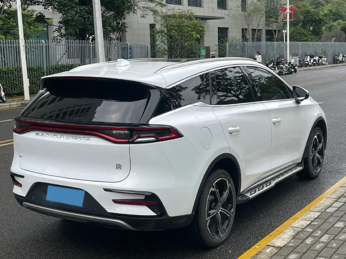 2021 BYD Tang 2.0T 192HP L4 6DCT PHEV 17.1KWH,autocango,china used car exporter,china ev exporter,chinese used car exporter,chinese used ev exporter