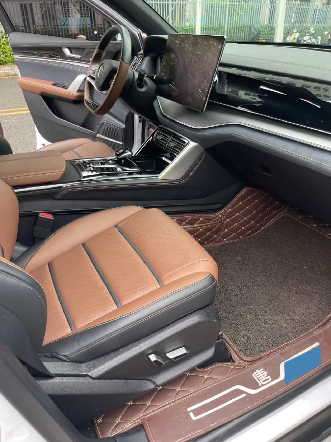 2021 BYD Tang 2.0T 192HP L4 6DCT PHEV 17.1KWH,autocango,china used car exporter,china ev exporter,chinese used car exporter,chinese used ev exporter