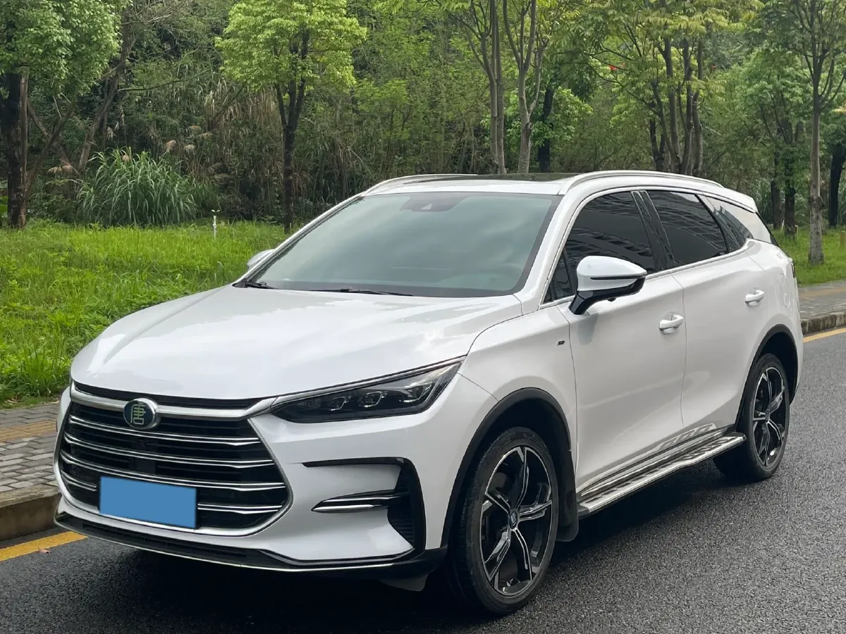 2021 BYD Tang 2.0T 192HP L4 6DCT PHEV 17.1KWH,autocango,china used car exporter,china ev exporter,chinese used car exporter,chinese used ev exporter