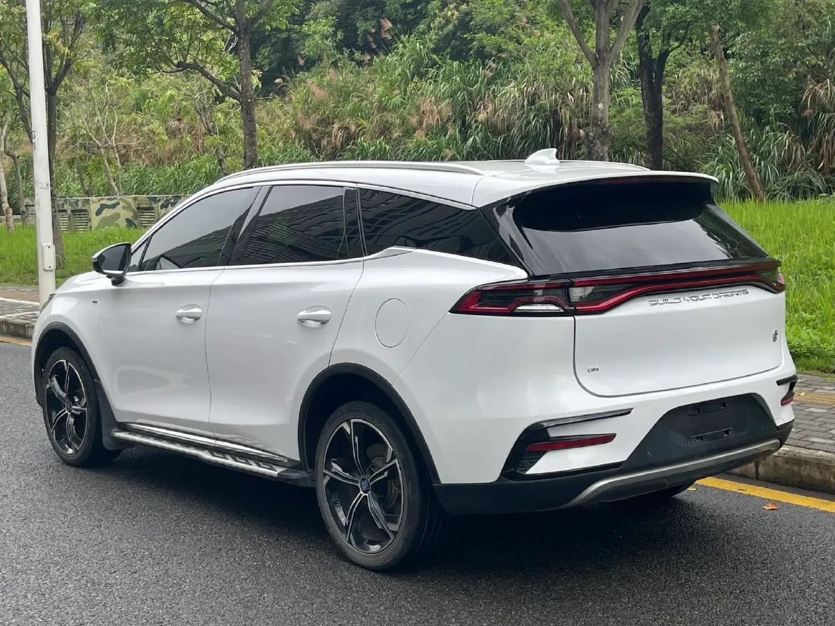 2021 BYD Tang 2.0T 192HP L4 6DCT PHEV 17.1KWH,autocango,china used car exporter,china ev exporter,chinese used car exporter,chinese used ev exporter
