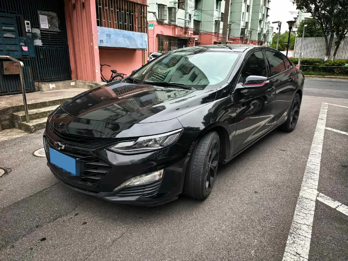 2019 Chevrolet Malibu XL 2.0T 241HP L4 9AT,autocango,china used car exporter,china ev exporter,chinese used car exporter,chinese used ev exporter