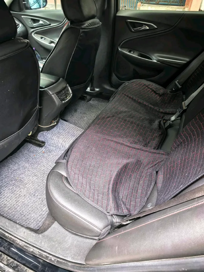 2019 Chevrolet Malibu XL 2.0T 241HP L4 9AT,autocango,china used car exporter,china ev exporter,chinese used car exporter,chinese used ev exporter