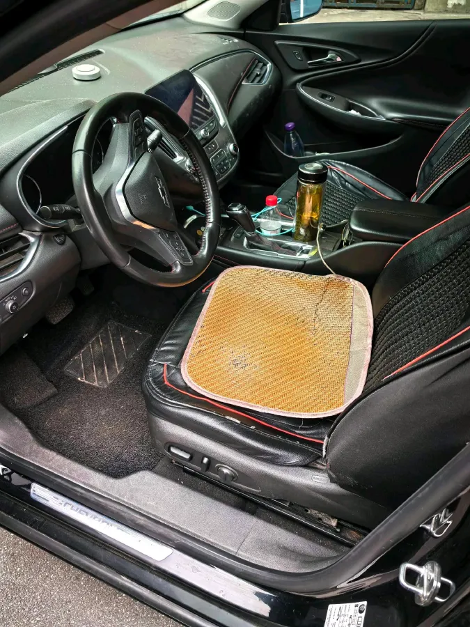 2019 Chevrolet Malibu XL 2.0T 241HP L4 9AT,autocango,china used car exporter,china ev exporter,chinese used car exporter,chinese used ev exporter