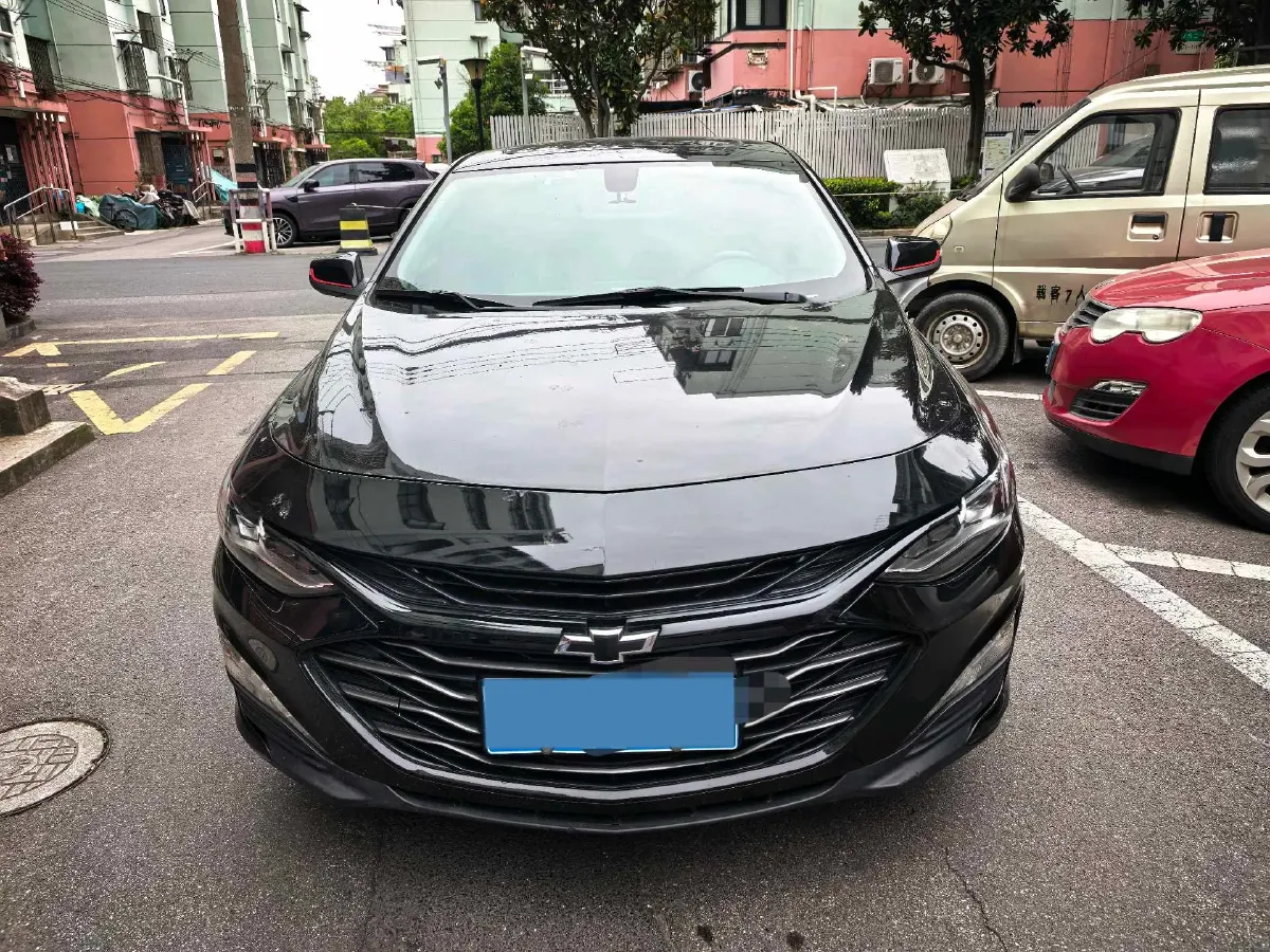 2019 Chevrolet Malibu XL 2.0T 241HP L4 9AT,autocango,china used car exporter,china ev exporter,chinese used car exporter,chinese used ev exporter