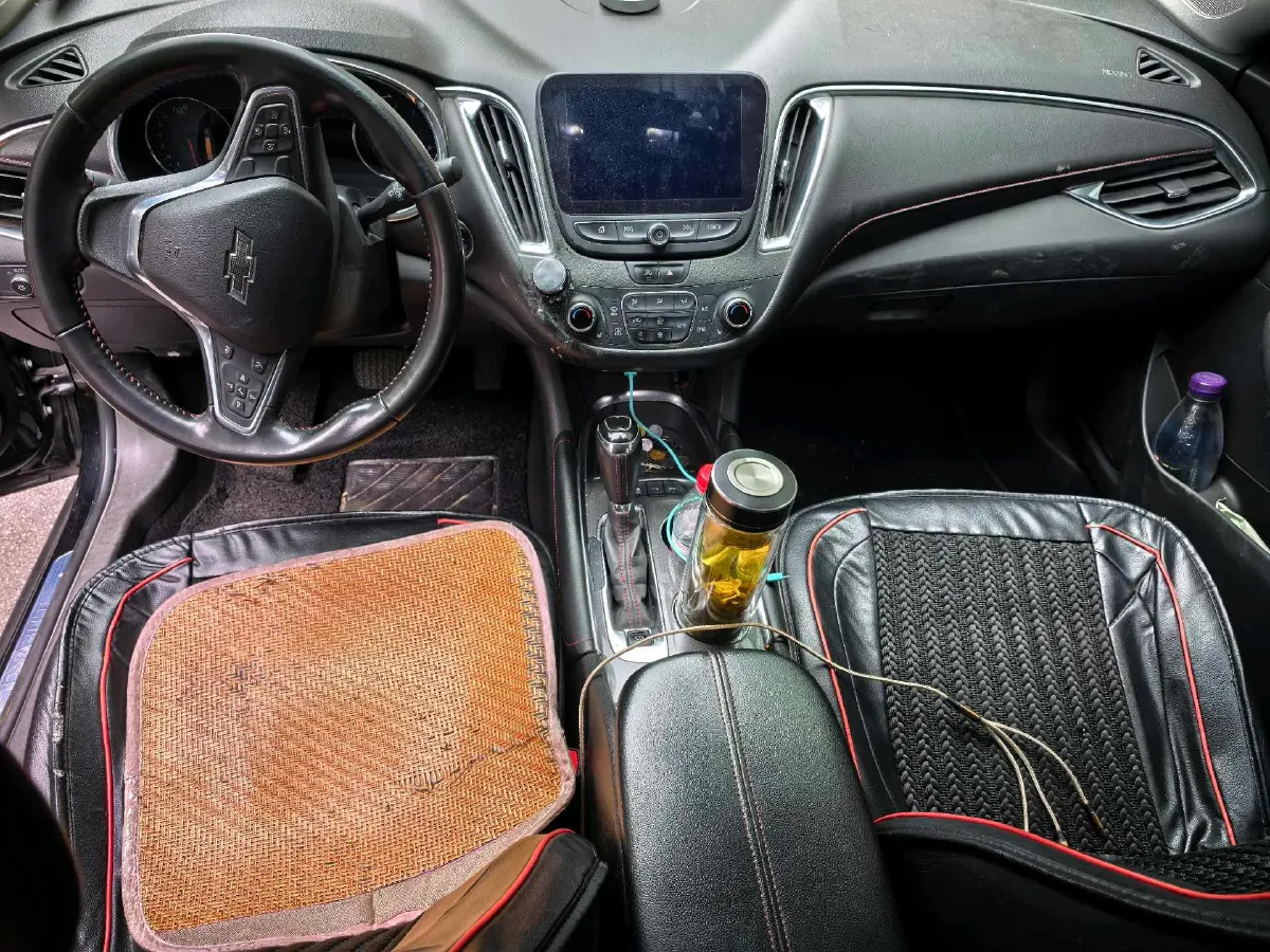 2019 Chevrolet Malibu XL 2.0T 241HP L4 9AT,autocango,china used car exporter,china ev exporter,chinese used car exporter,chinese used ev exporter