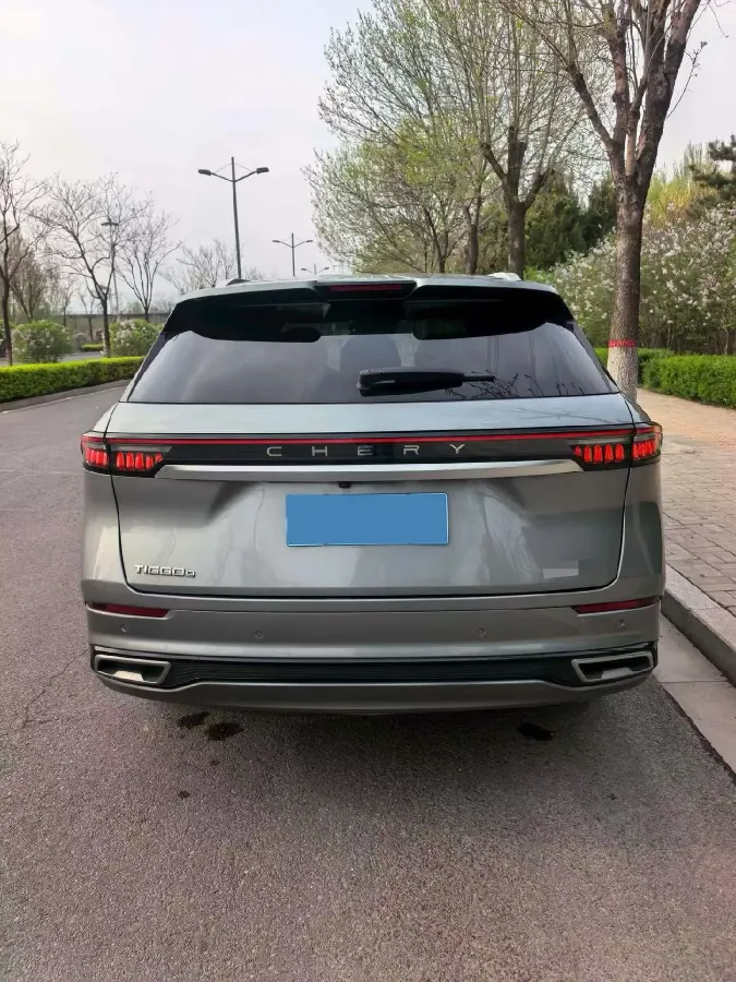 2024 Jetour X90 PRO 2.0T 254HP L4 7DCT,autocango,china used car exporter,china ev exporter,chinese used car exporter,chinese used ev exporter