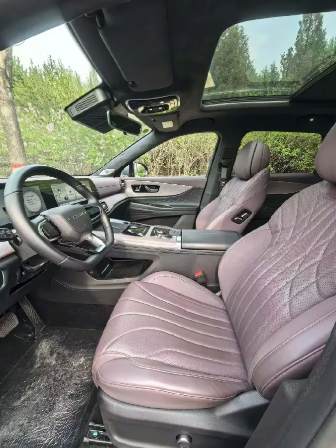 2024 Jetour X90 PRO 2.0T 254HP L4 7DCT,autocango,china used car exporter,china ev exporter,chinese used car exporter,chinese used ev exporter