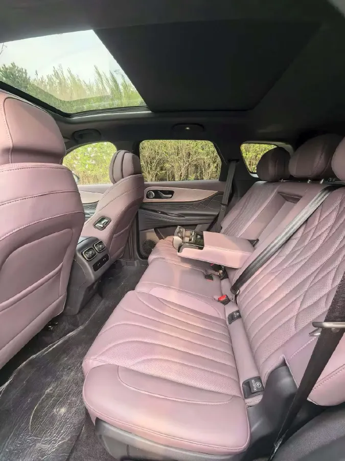 2024 Jetour X90 PRO 2.0T 254HP L4 7DCT,autocango,china used car exporter,china ev exporter,chinese used car exporter,chinese used ev exporter