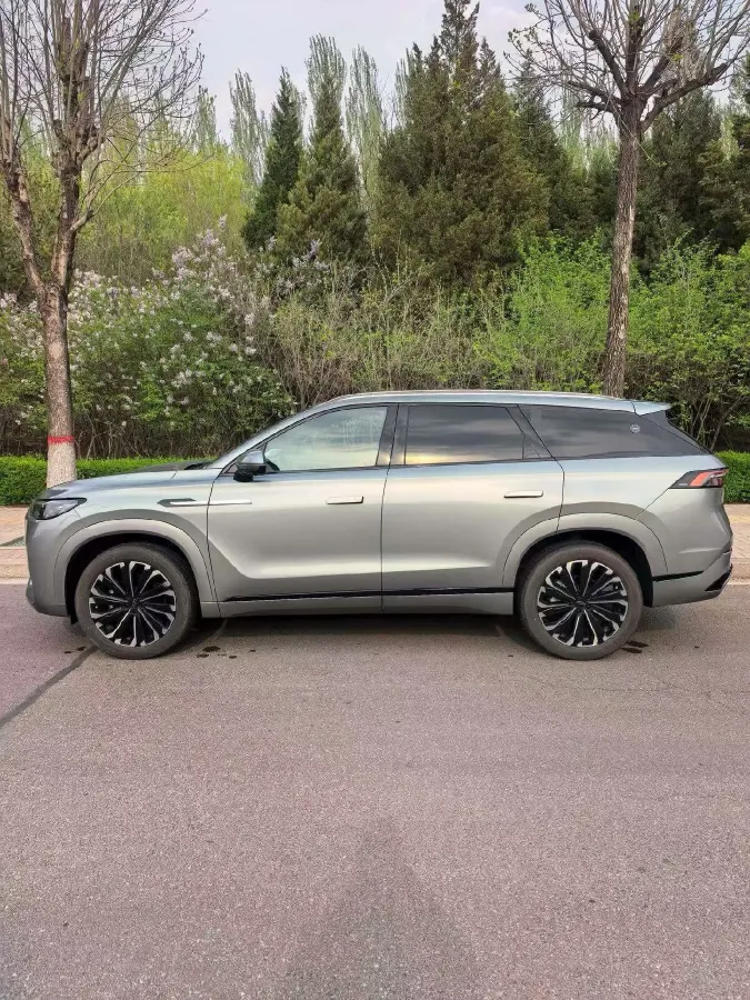 2024 Jetour X90 PRO 2.0T 254HP L4 7DCT,autocango,china used car exporter,china ev exporter,chinese used car exporter,chinese used ev exporter