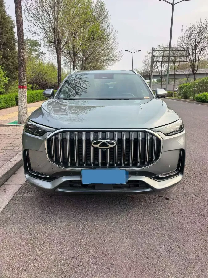 2024 Jetour X90 PRO 2.0T 254HP L4 7DCT,autocango,china used car exporter,china ev exporter,chinese used car exporter,chinese used ev exporter