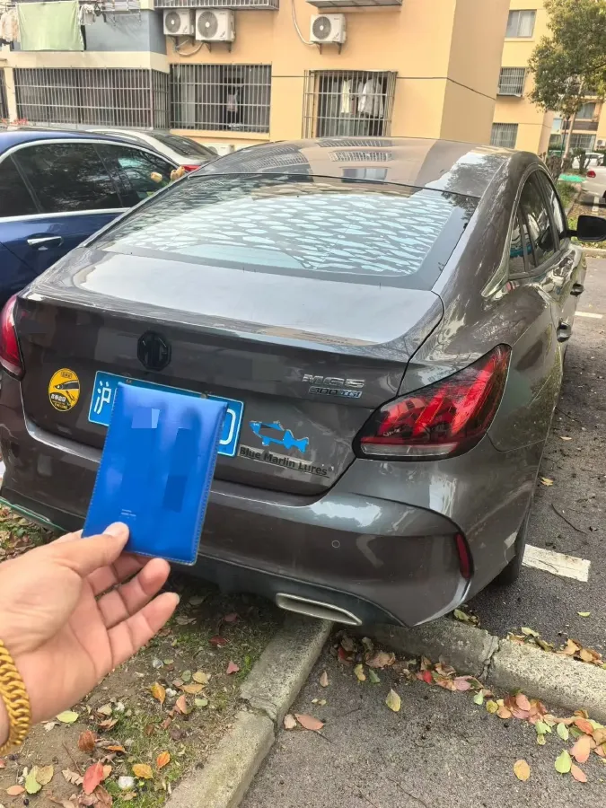 2022 MG 5 1.5T 173HP L4 7DCT,autocango,china used car exporter,china ev exporter,chinese used car exporter,chinese used ev exporter