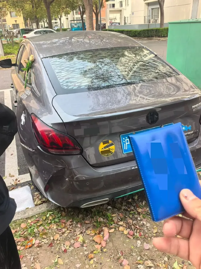 2022 MG 5 1.5T 173HP L4 7DCT,autocango,china used car exporter,china ev exporter,chinese used car exporter,chinese used ev exporter