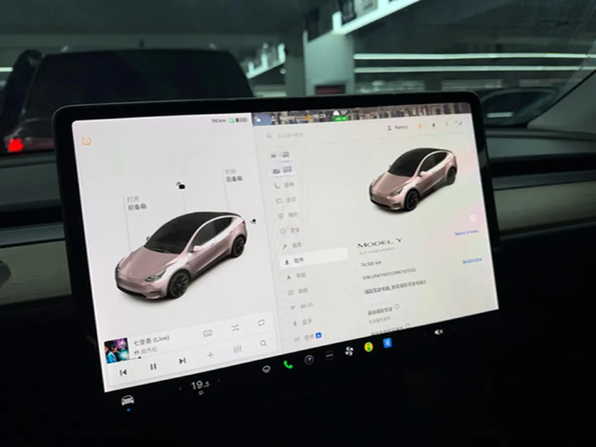 2021 Tesla Model Y BEV 60KWH,autocango,china used car exporter,china ev exporter,chinese used car exporter,chinese used ev exporter
