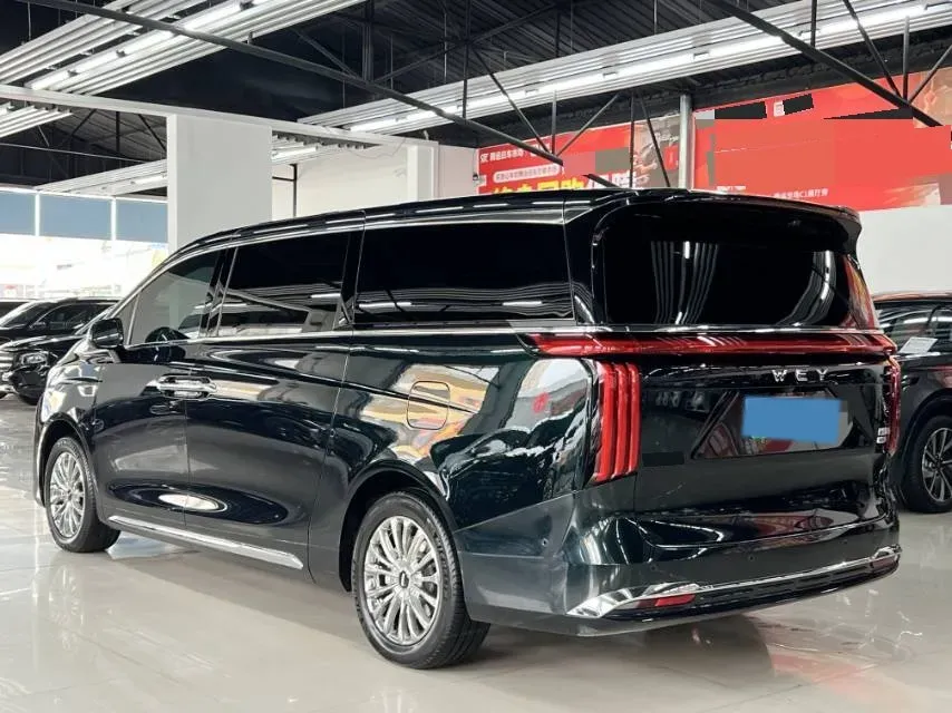 2024 Voyah ZhuiGuang 1.5T 136HP L4 PHEV 43KWH,autocango,china used car exporter,china ev exporter,chinese used car exporter,chinese used ev exporter