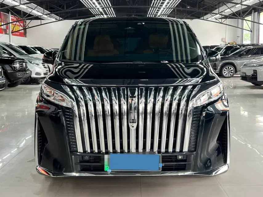 2024 Voyah ZhuiGuang 1.5T 136HP L4 PHEV 43KWH,autocango,china used car exporter,china ev exporter,chinese used car exporter,chinese used ev exporter