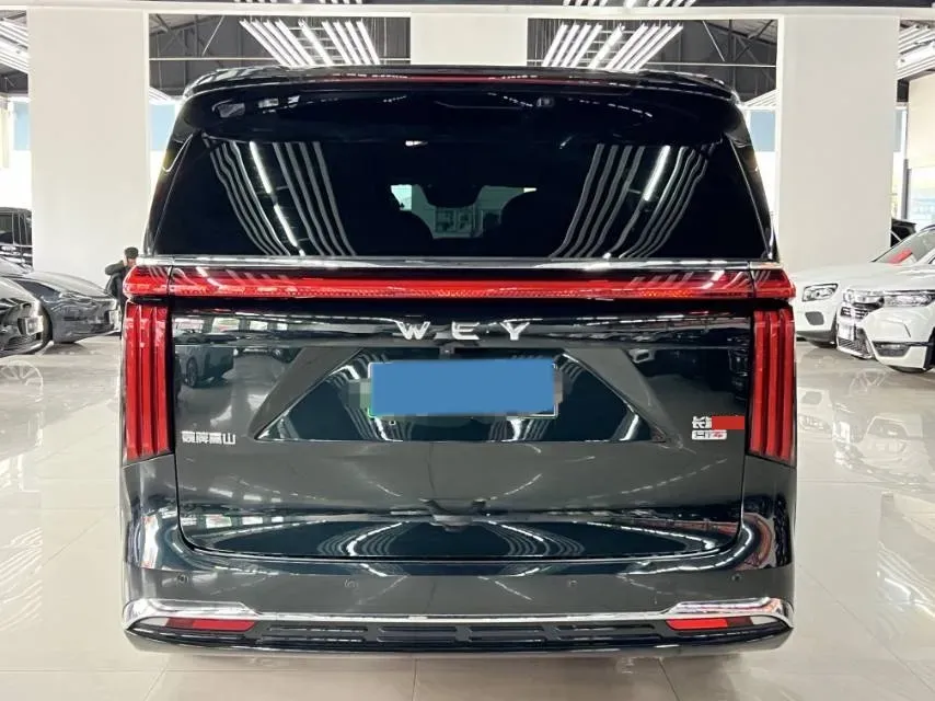 2024 Voyah ZhuiGuang 1.5T 136HP L4 PHEV 43KWH,autocango,china used car exporter,china ev exporter,chinese used car exporter,chinese used ev exporter