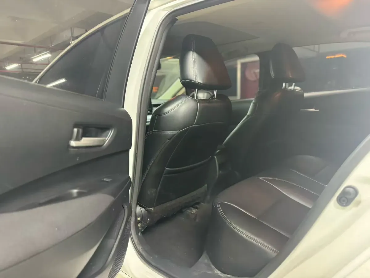 2019 Toyota Corolla 1.2T 116HP L4 CVT,autocango,china used car exporter,china ev exporter,chinese used car exporter,chinese used ev exporter