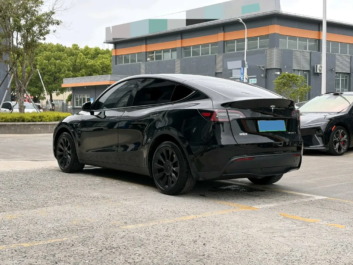 2023 Tesla Model Y BEV 78.4KWH,autocango,china used car exporter,china ev exporter,chinese used car exporter,chinese used ev exporter