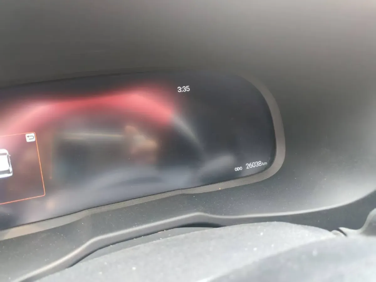 2023 Toyota Wildlander 2.0L 171HP L4 CVT,autocango,china used car exporter,china ev exporter,chinese used car exporter,chinese used ev exporter