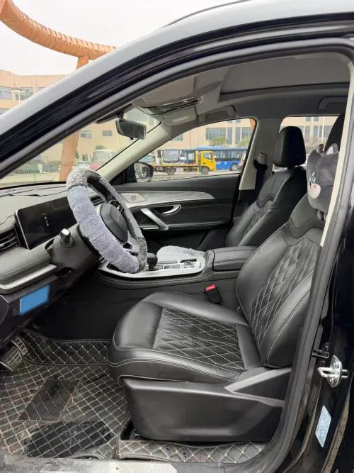 2023 Jetour X70 Plus 1.5T 156HP L4 6DCT,autocango,china used car exporter,china ev exporter,chinese used car exporter,chinese used ev exporter