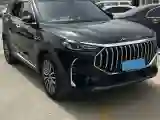 2023 Jetour X70 Plus 1.5T 156HP L4 6DCT