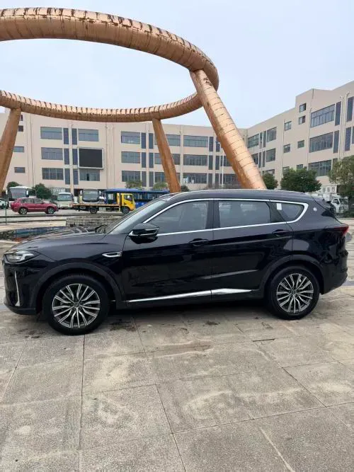 2023 Jetour X70 Plus 1.5T 156HP L4 6DCT,autocango,china used car exporter,china ev exporter,chinese used car exporter,chinese used ev exporter