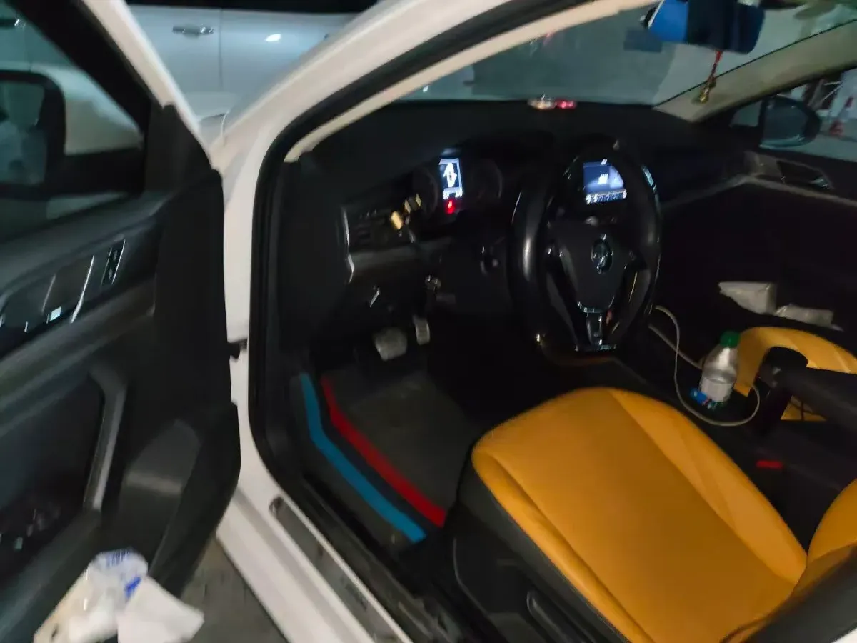 2019 Volkswagen Sagitar 1.2T 116HP L4 7DCT,autocango,china used car exporter,china ev exporter,chinese used car exporter,chinese used ev exporter