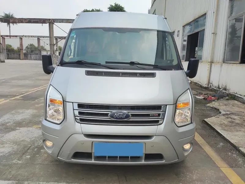 2019 Ford New Era Transit 2.2T 140HP L4 6MT,autocango,china used car exporter,china ev exporter,chinese used car exporter,chinese used ev exporter