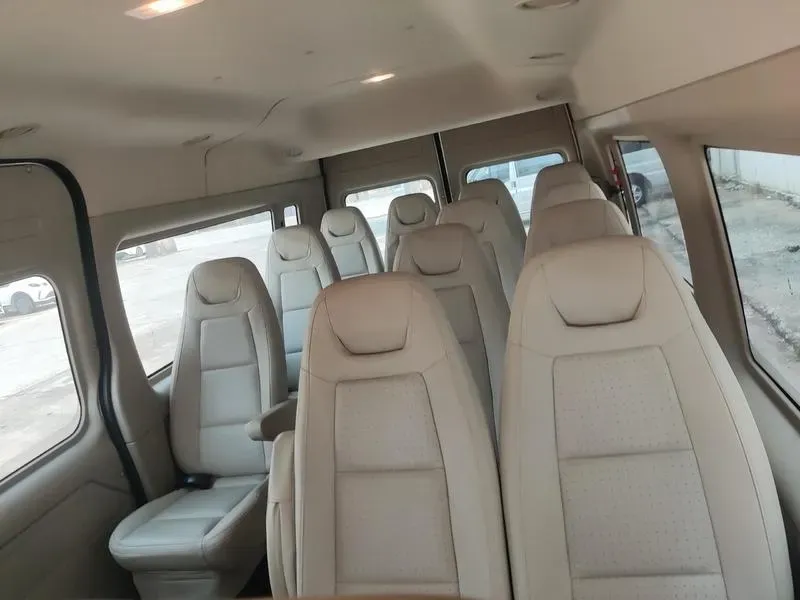 2019 Ford New Era Transit 2.2T 140HP L4 6MT,autocango,china used car exporter,china ev exporter,chinese used car exporter,chinese used ev exporter