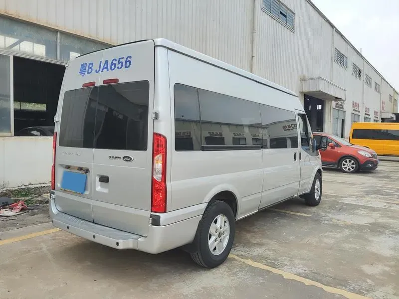 2019 Ford New Era Transit 2.2T 140HP L4 6MT,autocango,china used car exporter,china ev exporter,chinese used car exporter,chinese used ev exporter