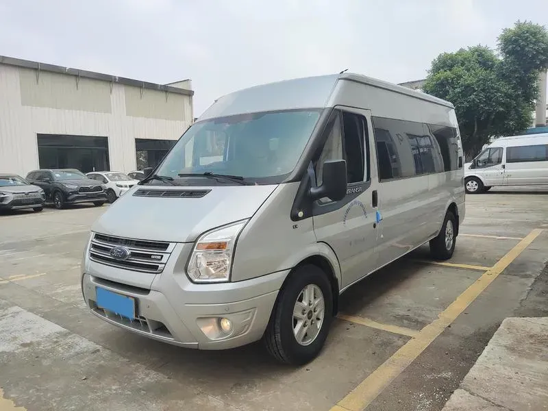 2019 Ford New Era Transit 2.2T 140HP L4 6MT,autocango,china used car exporter,china ev exporter,chinese used car exporter,chinese used ev exporter
