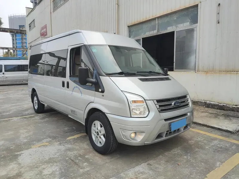 2019 Ford New Era Transit 2.2T 140HP L4 6MT,autocango,china used car exporter,china ev exporter,chinese used car exporter,chinese used ev exporter
