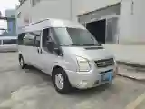 2019 Ford New Era Transit 2.2T 140HP L4 6MT
