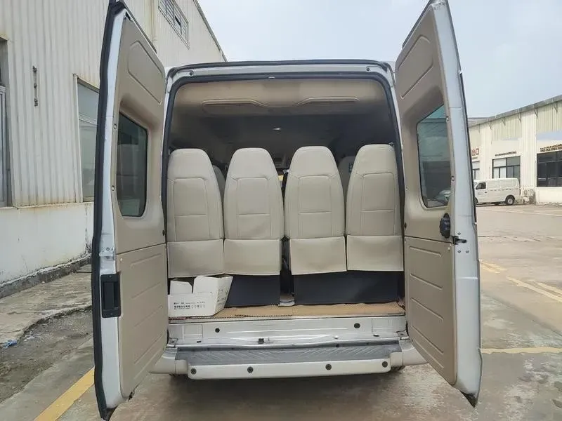 2019 Ford New Era Transit 2.2T 140HP L4 6MT,autocango,china used car exporter,china ev exporter,chinese used car exporter,chinese used ev exporter