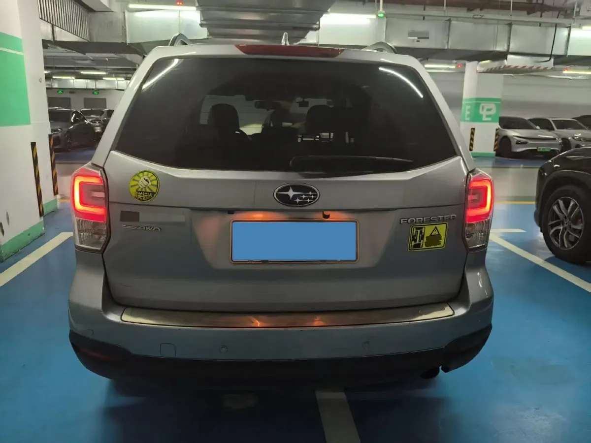 2018 Subaru Forester 2.5L 171HP H4 CVT,autocango,china used car exporter,china ev exporter,chinese used car exporter,chinese used ev exporter