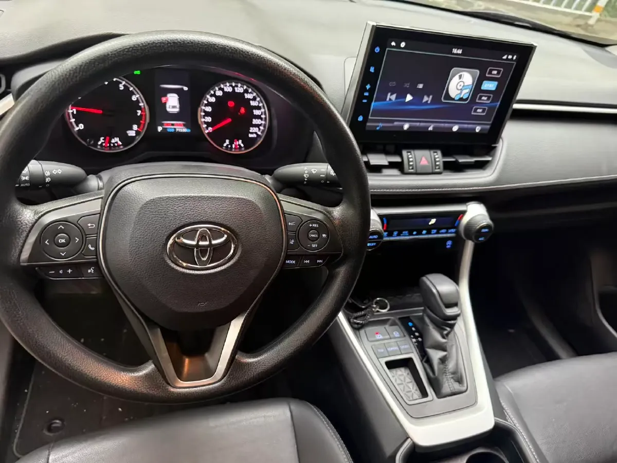 2020 Toyota Wildlander 2.0L 171HP L4 CVT,autocango,china used car exporter,china ev exporter,chinese used car exporter,chinese used ev exporter