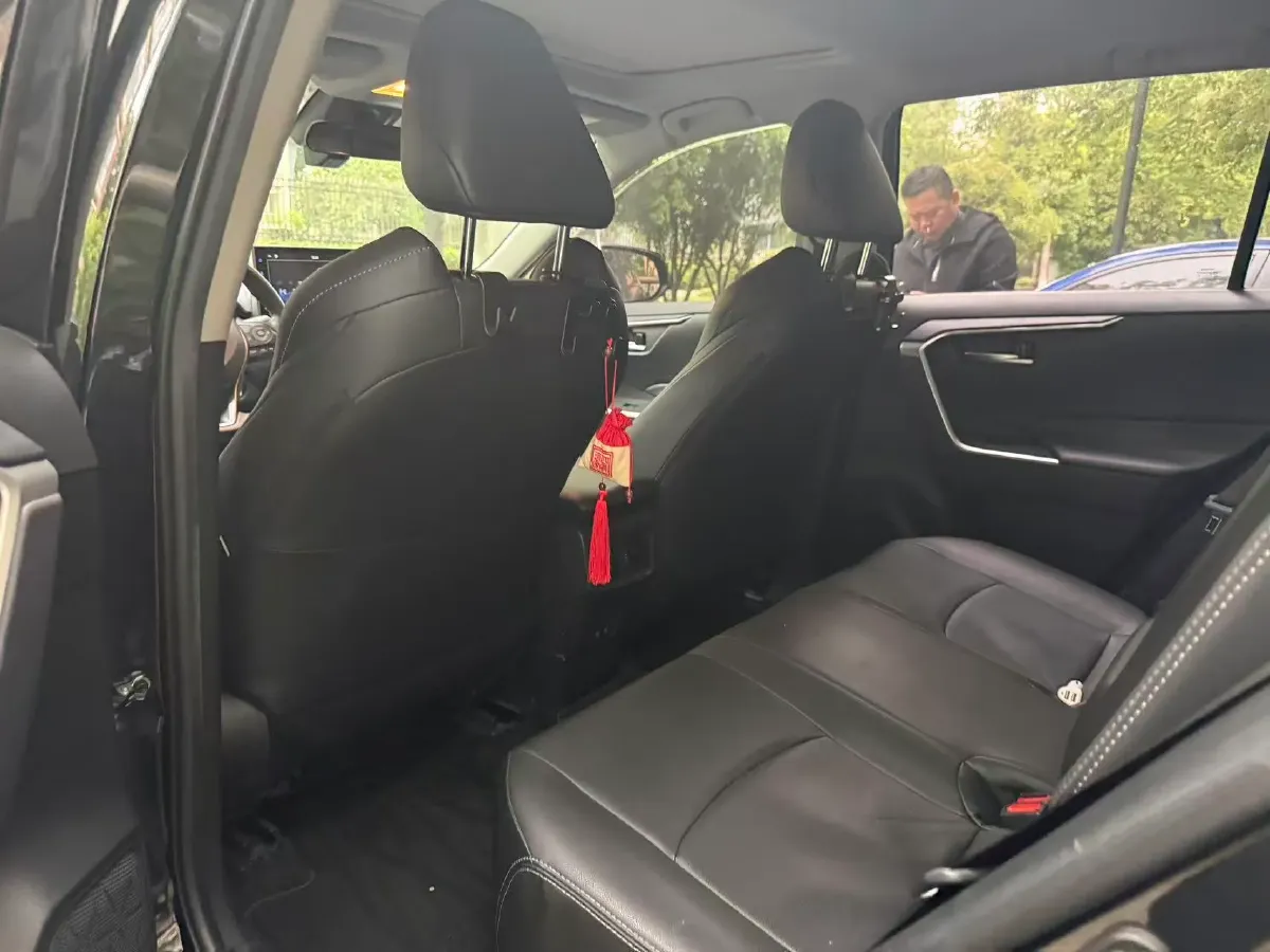 2020 Toyota Wildlander 2.0L 171HP L4 CVT,autocango,china used car exporter,china ev exporter,chinese used car exporter,chinese used ev exporter