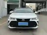 2022 Toyota Avalon 2.5L 209HP L4 8AT