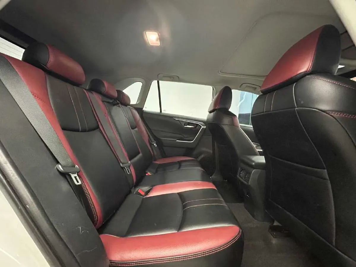 2023 Toyota RAV4 2.0L 171HP L4 CVT,autocango,china used car exporter,china ev exporter,chinese used car exporter,chinese used ev exporter