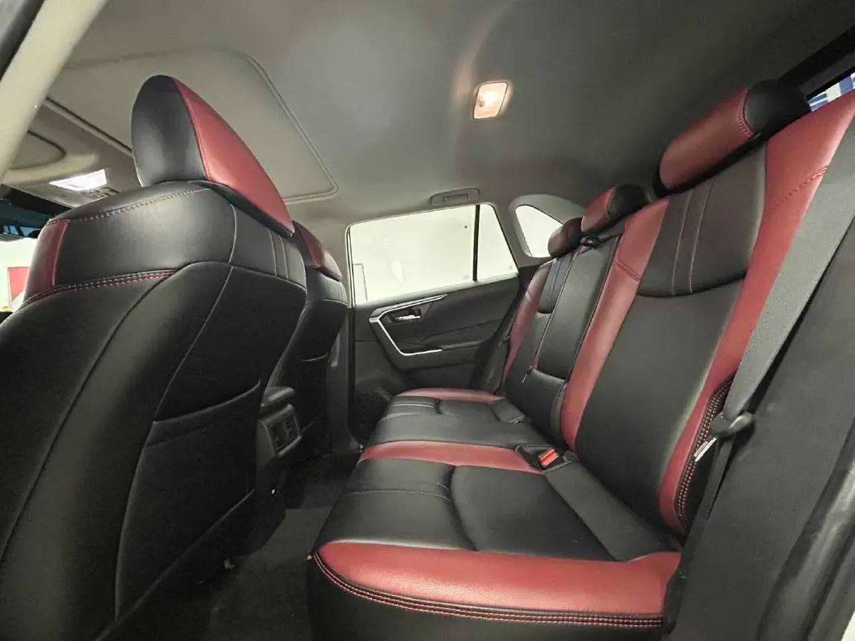 2023 Toyota RAV4 2.0L 171HP L4 CVT,autocango,china used car exporter,china ev exporter,chinese used car exporter,chinese used ev exporter