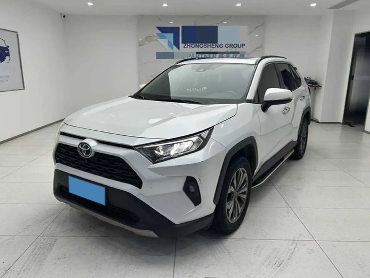 2023 Toyota RAV4 2.0L 171HP L4 CVT,autocango,china used car exporter,china ev exporter,chinese used car exporter,chinese used ev exporter